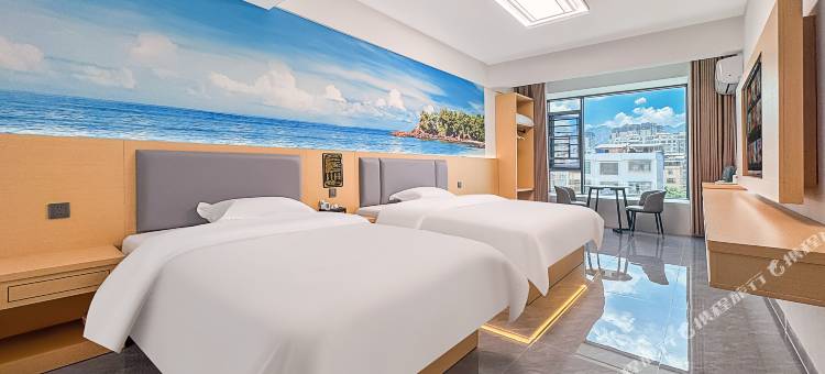 亚朵·城市民宿(南丹汽车总站店)图片