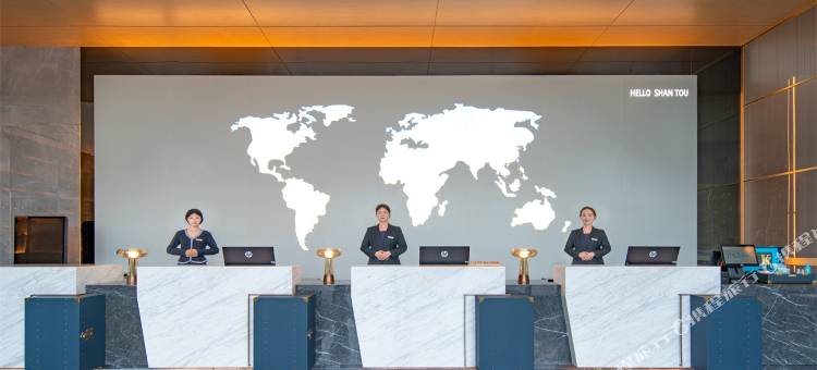 凯里亚德酒店(汕头珠港新城店)图片