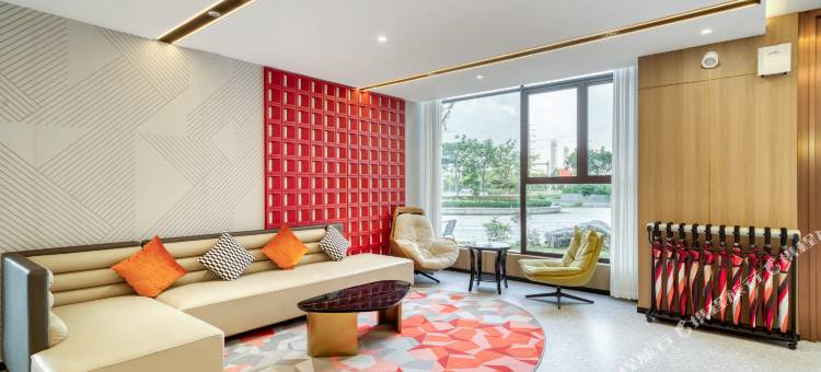 柏曼酒店(芜湖沈巷店)图片