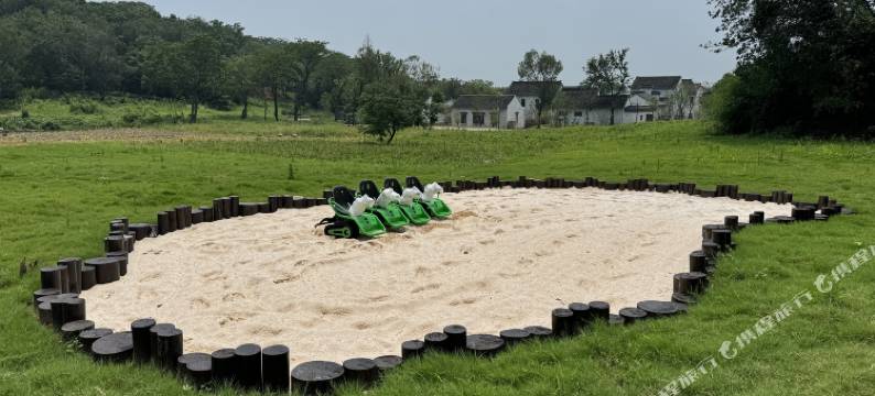 徐湾·园隐·叶山岛云庐图片