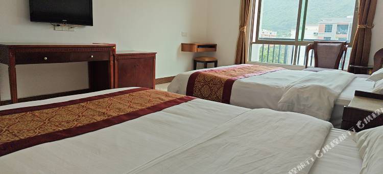 江门丽海湾娱乐城宾馆图片