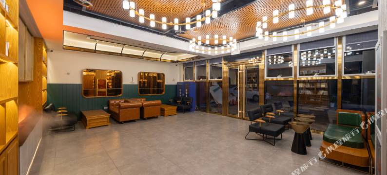 喆啡酒店(北京亦庄经济开发区科创一街店)图片