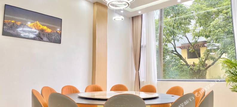 苌笙轩民宿图片