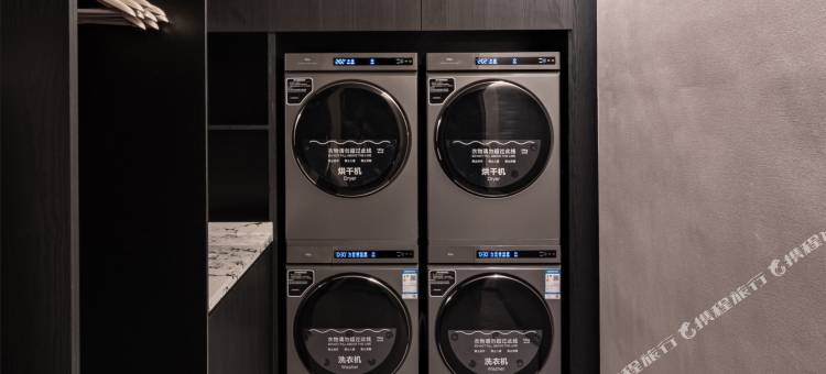 云颐自在酒店(呼和浩特大学东街农业大学店)图片