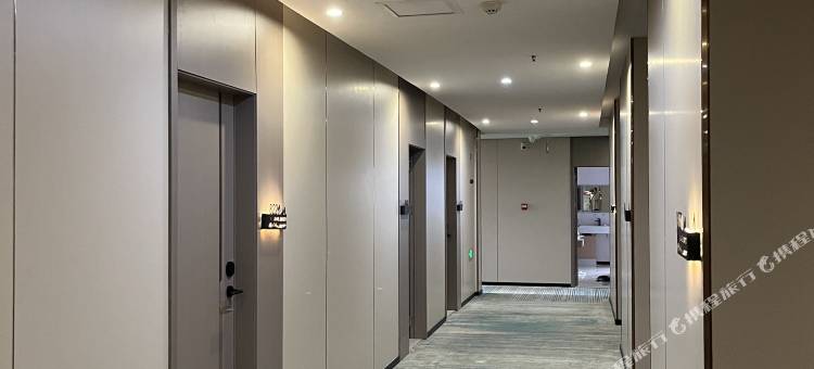 山水瑶·旺季智慧酒店(桂林火车站店)图片