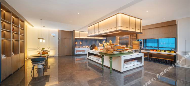 美豪酒店(南昌滕王阁万寿宫店)图片