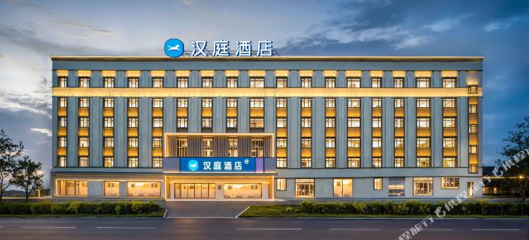 汉庭酒店(乌鲁木齐天山国际机场店)图片