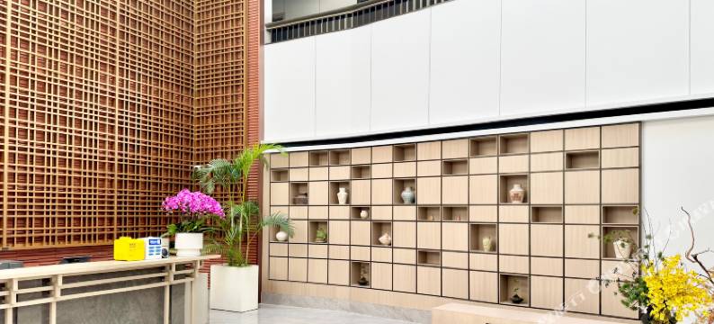 江山祈居酒店图片