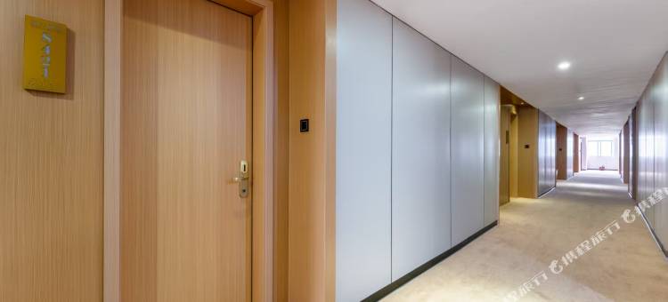 鹤山活力酒店(鹤山大润发店)图片