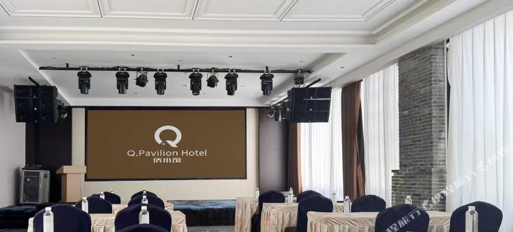 赤坎侨小馆酒店图片