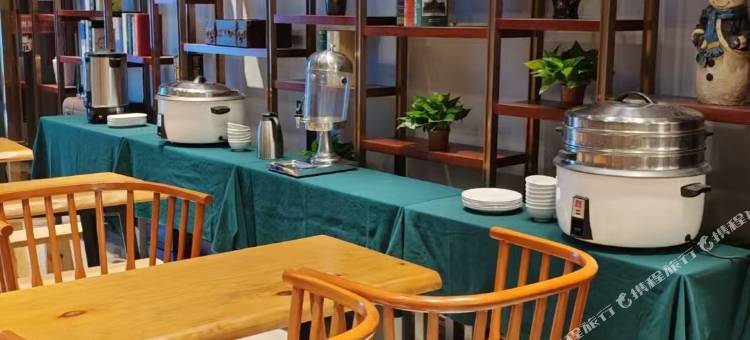 奥斯汀·AOSITING酒店(深圳龙岗南联地铁站店)图片