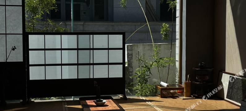 青悠山居·Artist·民宿(景德镇三宝国际陶艺村店)图片