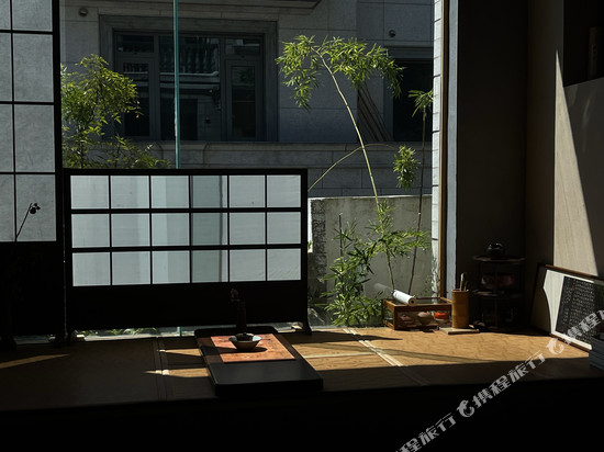 青悠山居·Artist·民宿(景德镇三宝国际陶艺村店)