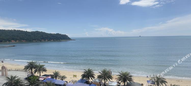 海丰胜百裕民宿图片