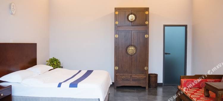 白洋淀望月岛18号民宿图片