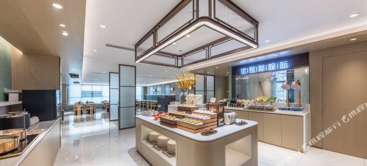 星程酒店(湘潭九华经济开发区店)图片