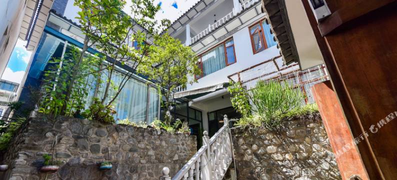 来趣儿民宿(大理古城三月街店)图片