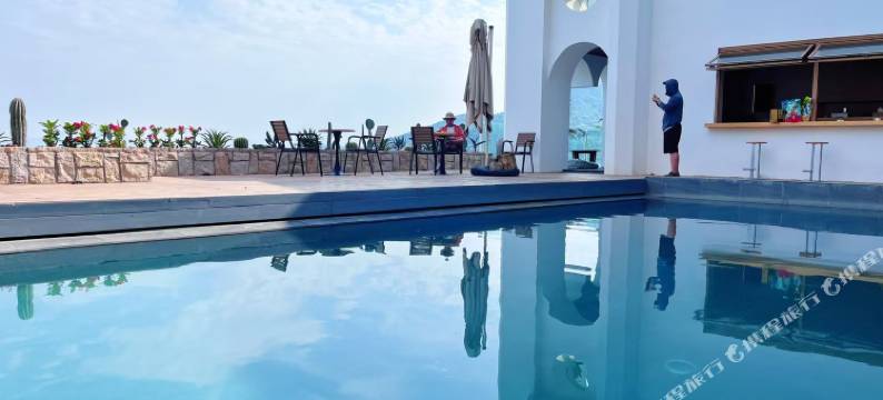 平阳海栖一号民宿(西湾风景区店)图片