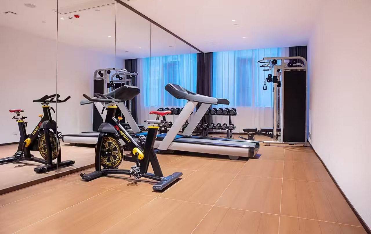 美豪酒店(大同古城华严寺店)图片