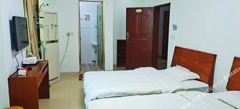 海丰嘉宝民宿(鲘门镇百安沙滩店)图片