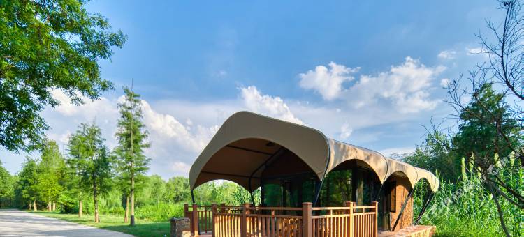 常州新龙景澜春上村度假酒店图片