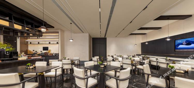 无锡鼋头渚风景区梅园太湖新光亚朵酒店图片