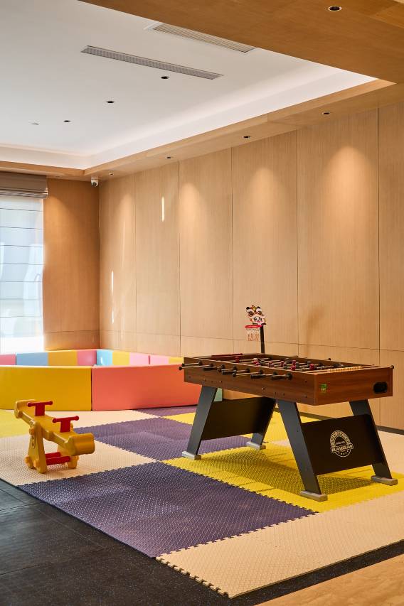 般蓝酒店(塔什库尔干金草滩景区店)图片