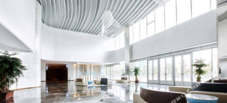 鲲乐湾酒店图片