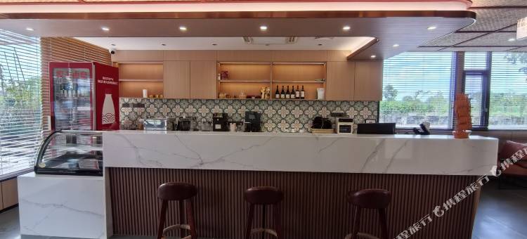 禅农谷民宿(惠州平潭机场金原店)图片