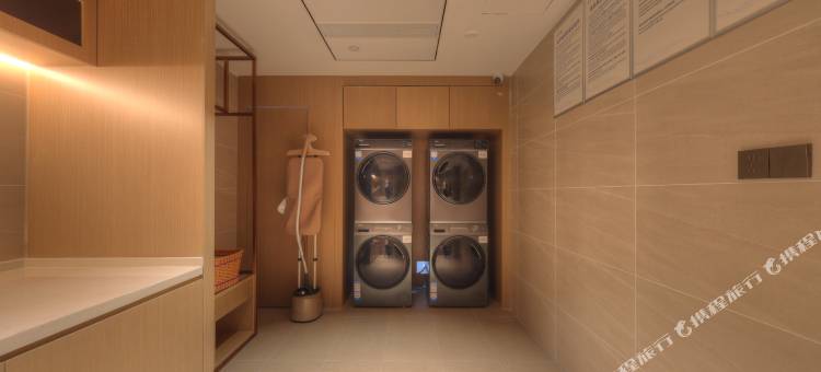 麗枫酒店(高铁站博乐亿达城市广场店)图片