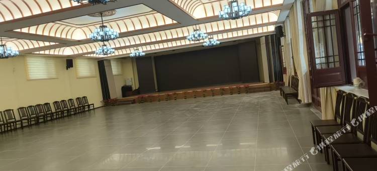 聊城雲水堂民宿图片