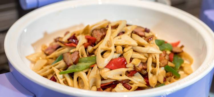 麗枫酒店(佛山顺德杏坛店)图片