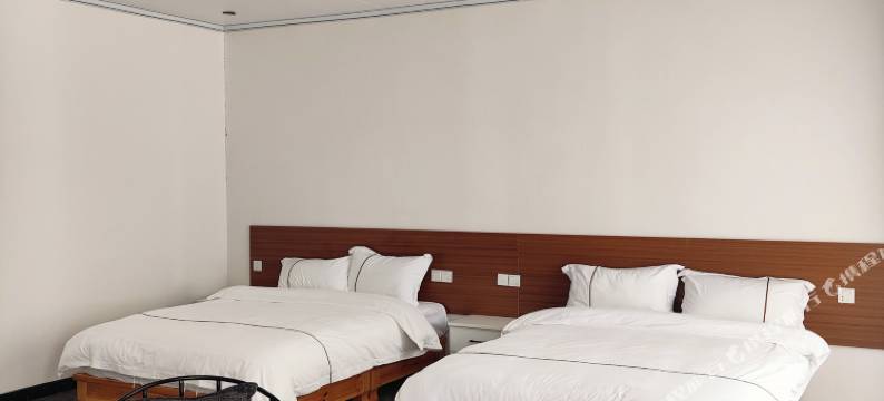 济源市明天见民宿图片