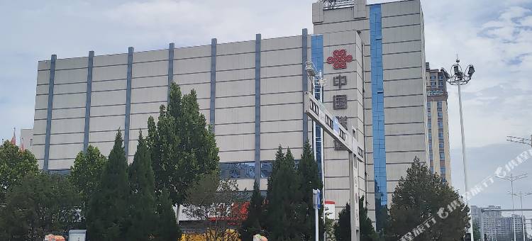 淼岸拾光民宿(泰和广场店)图片