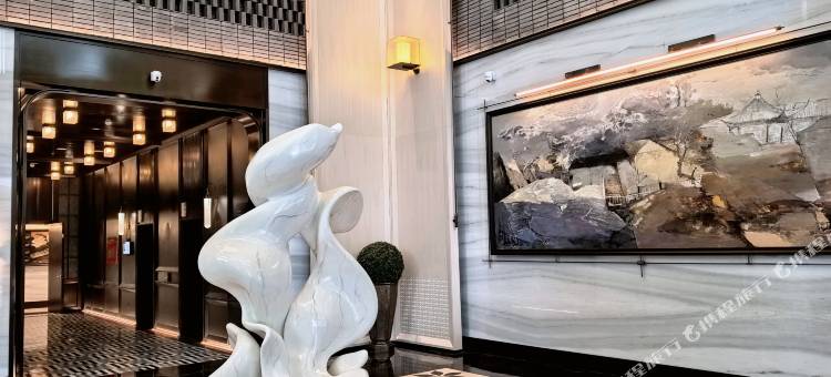 无锡雅诗阁梁溪科技城服务公寓图片