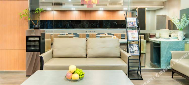 漳禾酒店(运城盐湖区南风广场店)图片