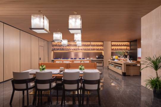 美豪丽致酒店(南昌红谷滩新建中心店)图片