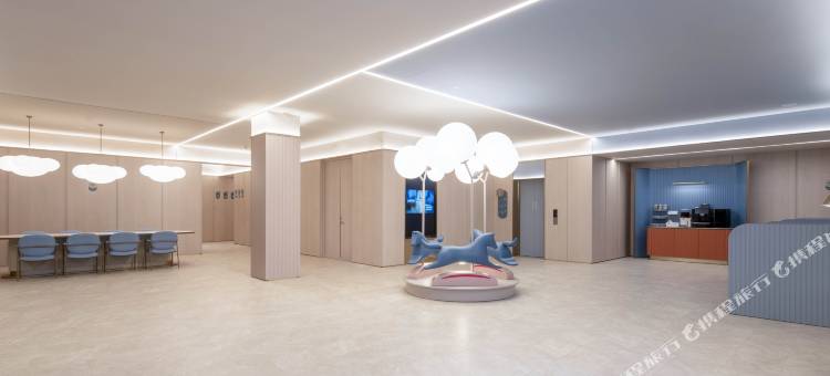 汉庭酒店(扬中汽车客运站奥体中心店)图片