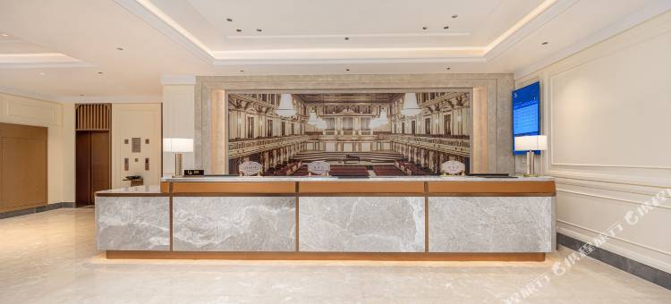 维也纳酒店(毕节纳雍环城路盛世国际店)图片