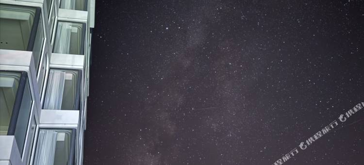 南山星空民宿图片