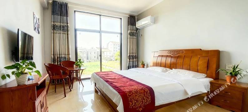 乌镇悦舍民宿图片