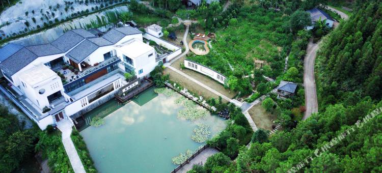 景德镇浮梁柏雨轩民宿图片