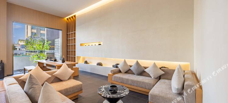 慈溪麦田·雅朵酒店(周巷镇印象南岸店)图片