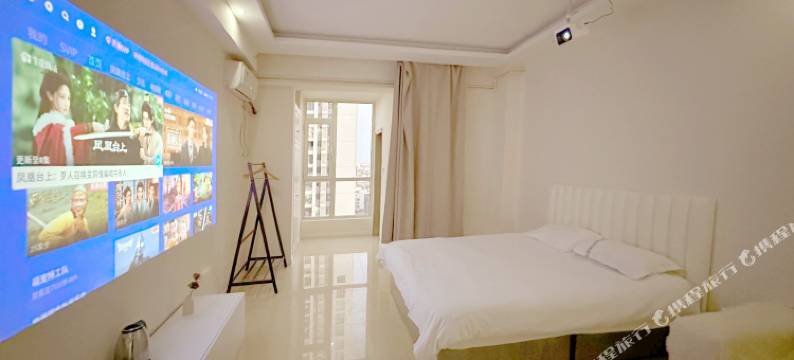 唐山麻雀公寓式酒店图片