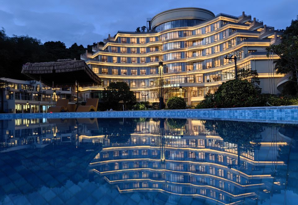 Hotel Overview