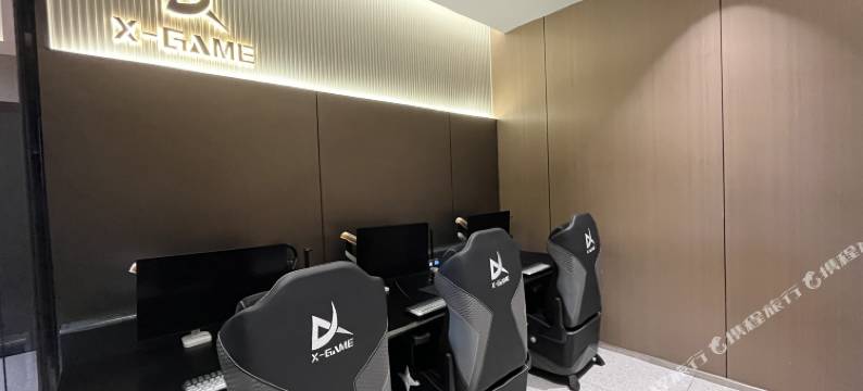 XGAME电竞馆酒店图片