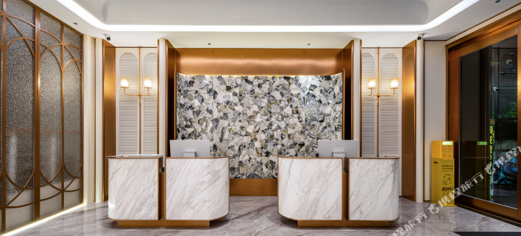 云居·Eden观景森林酒店(融城金阶官渡森林公园店)图片