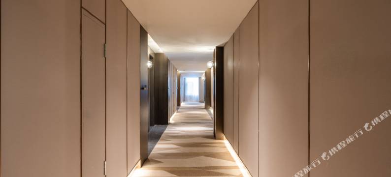 阜阳太和美仑酒店图片