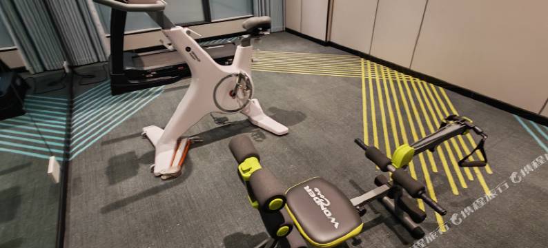 书旅酒店(南昌火车站辛家庵地铁站店)图片