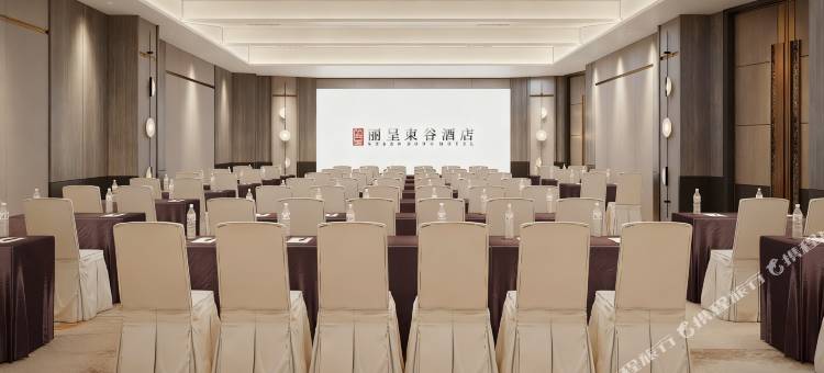 丽呈東谷酒店(哈尔滨北站江北大学城店)图片